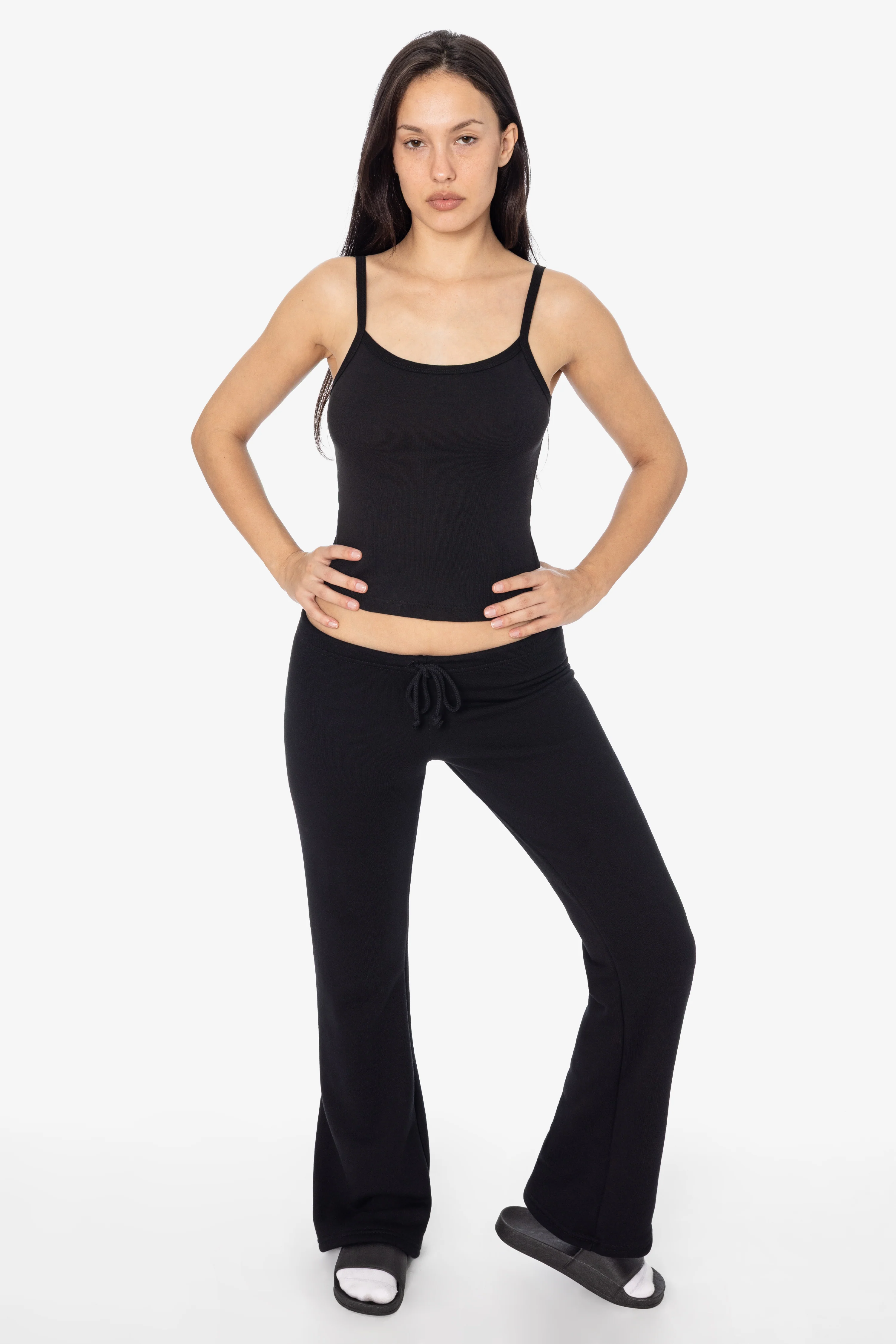 FT300 - Heavy French Terry Lounge Pant