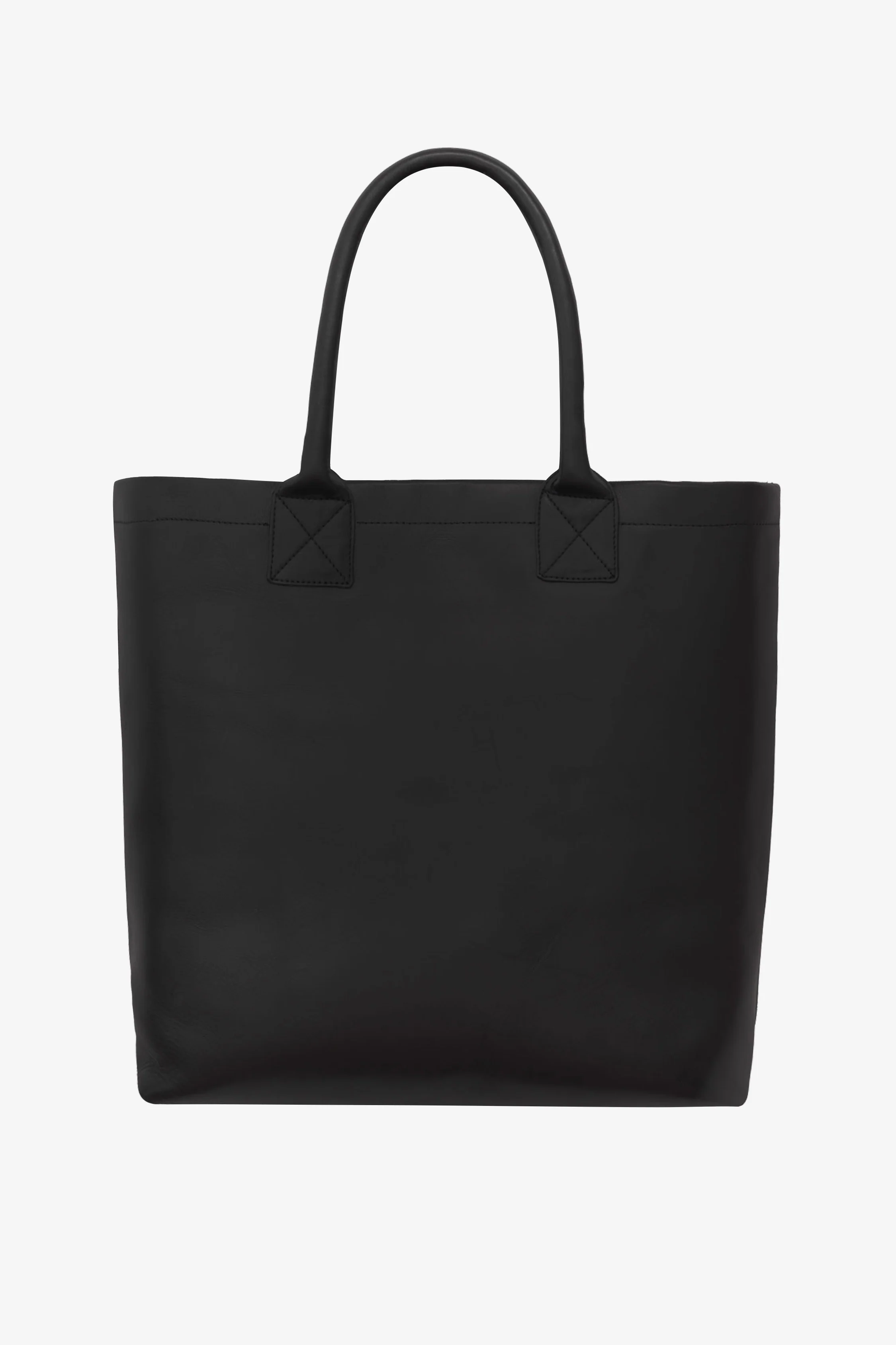 RLH3479 - Unisex Leather Museum Tote